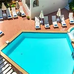 Hotel Anita Hotel- Adults Only