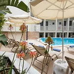 Anita Hotel- Adults Only Rethymno (Crete)