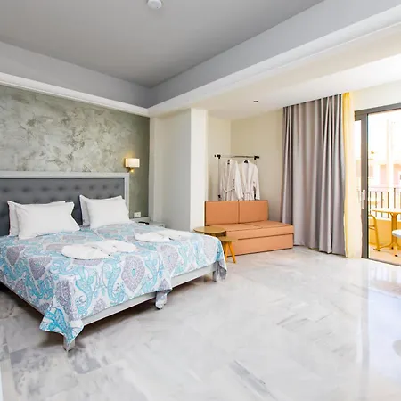 Hotell Anita Hotel- Adults Only Rethymno