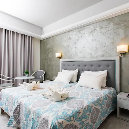 Hotell Anita Hotel- Adults Only 3*