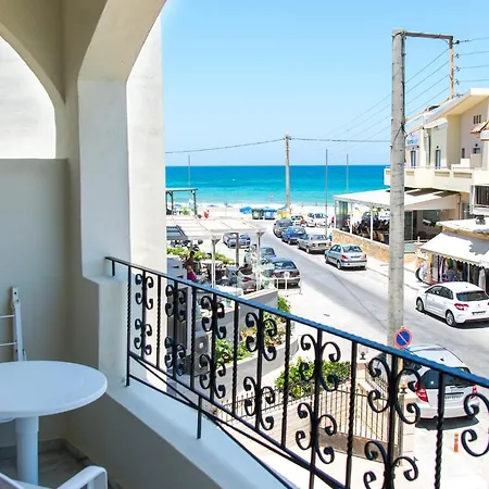 Hotell Anita Hotel- Adults Only