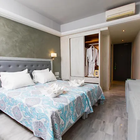 Anita Hotel- Adults Only 3* Rethymno