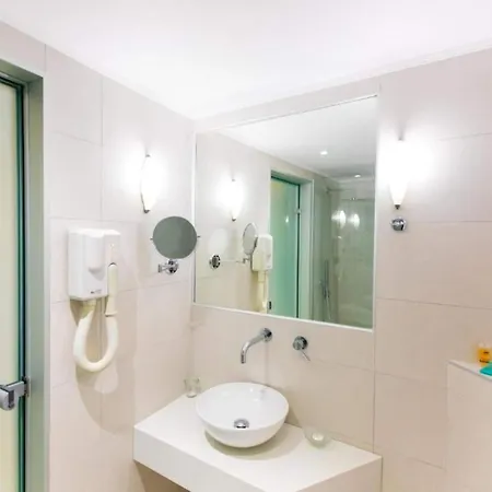 Anita Hotel- Adults Only Hotell