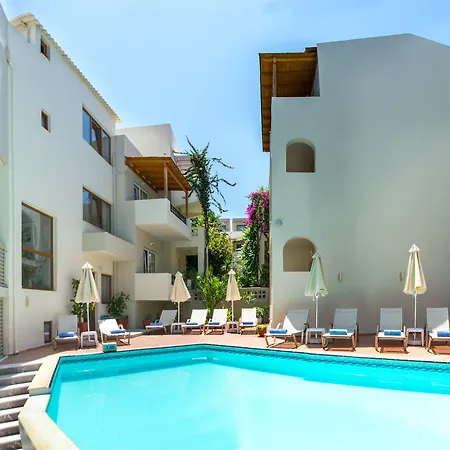 Anita Hotel- Adults Only Hotell