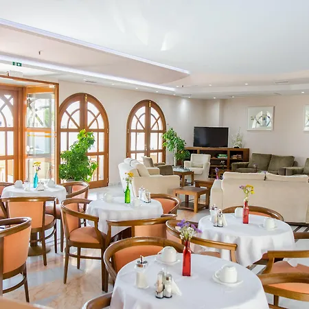 Hotell Anita Hotel- Adults Only Rethymno