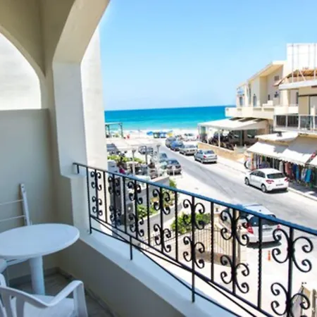 Anita Hotel- Adults Only Hotell