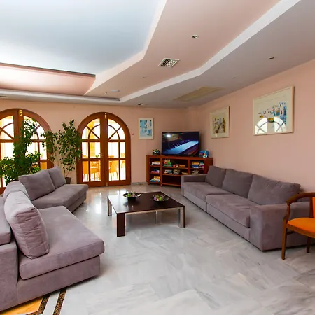 Hotel Anita Hotel- Adults Only Rétino