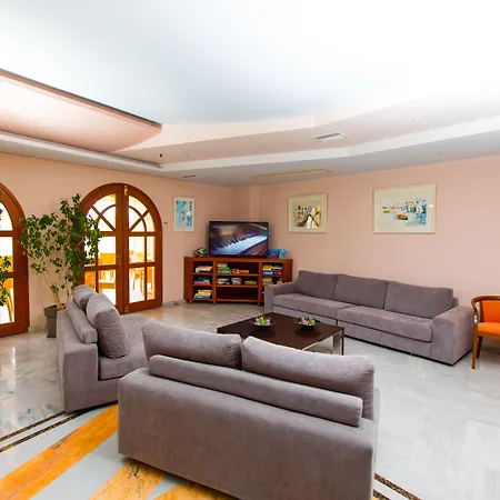 Anita Hotel- Adults Only 3* Rétino