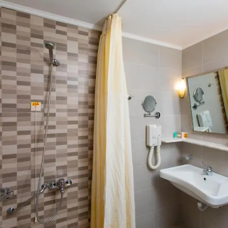Anita Hotel- Adults Only 3*