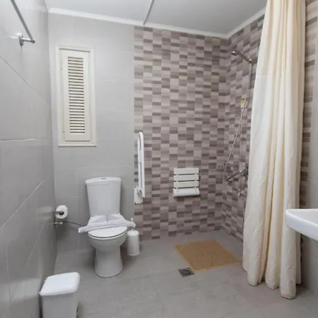 Hotell Anita Hotel- Adults Only