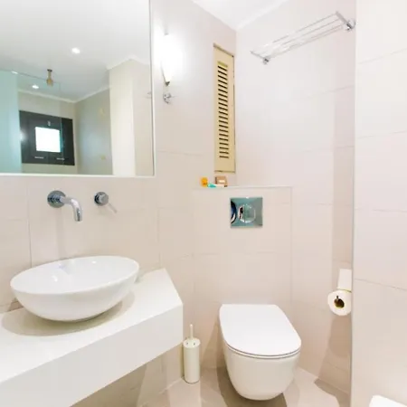 Anita Hotel- Adults Only Hotell 3*