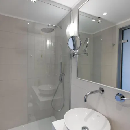 Hotell Anita Hotel- Adults Only