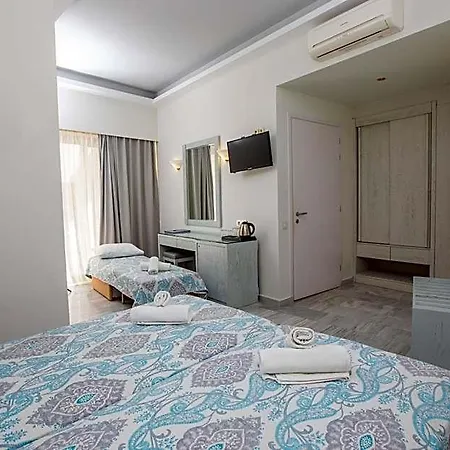 Hotell Anita Hotel- Adults Only