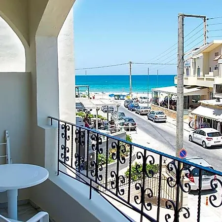 Hotell Anita Hotel- Adults Only Rethymno