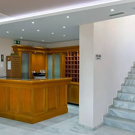Hotell Anita Hotel- Adults Only 3*
