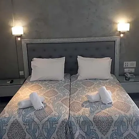 Hotell Anita Hotel- Adults Only