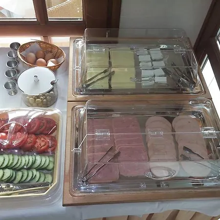 Hotell Anita Hotel- Adults Only