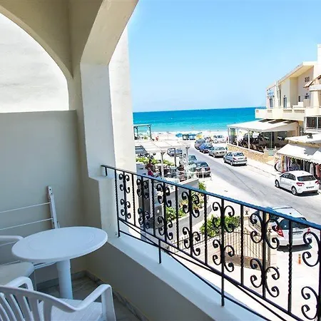 Anita Hotel- Adults Only Hotell Rethymno