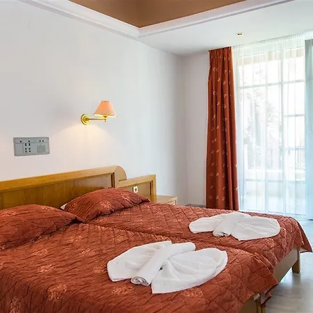 Anita Hotel- Adults Only Hotell