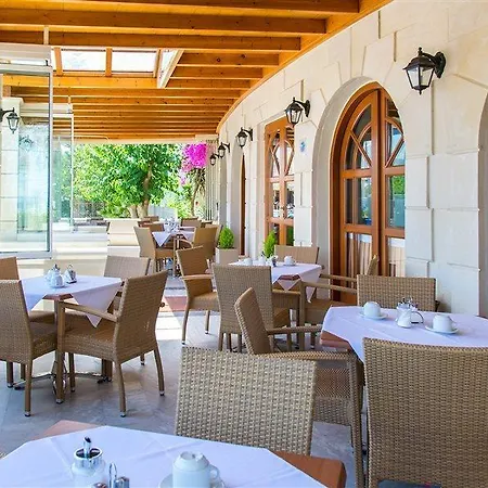 Anita Hotel- Adults Only Hotel Rethymno (Crete)