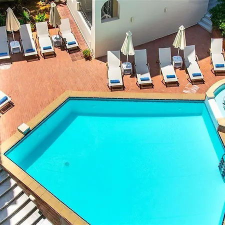 Hotell Anita Hotel- Adults Only
