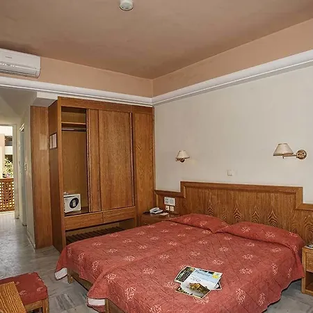Anita Hotel- Adults Only 3* Rethymno