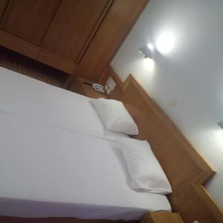 Anita Hotel- Adults Only Hotell Rethymno