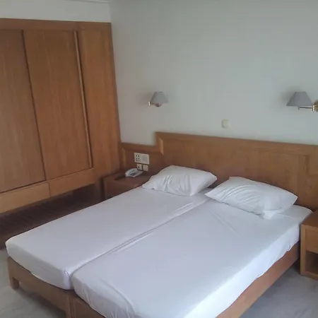 Hotell Anita Hotel- Adults Only