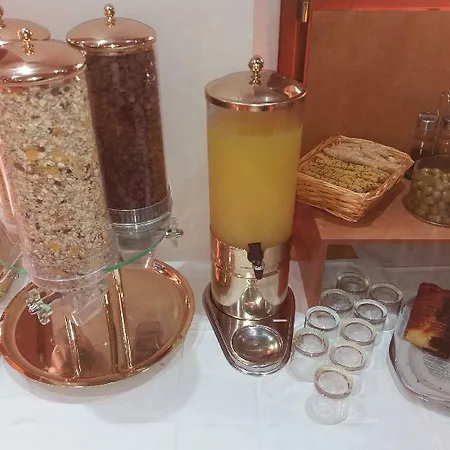 阿尼塔海滩酒店 酒店 3*
