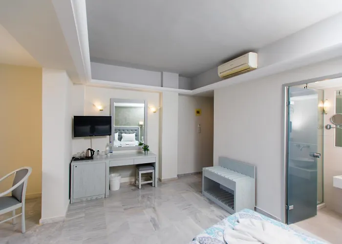 Anita Hotel- Adults Only Hotel