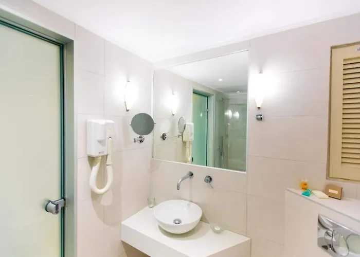 Anita Hotel- Adults Only Hotel