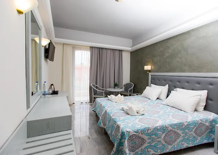 Anita Hotel- Adults Only Réthymnon