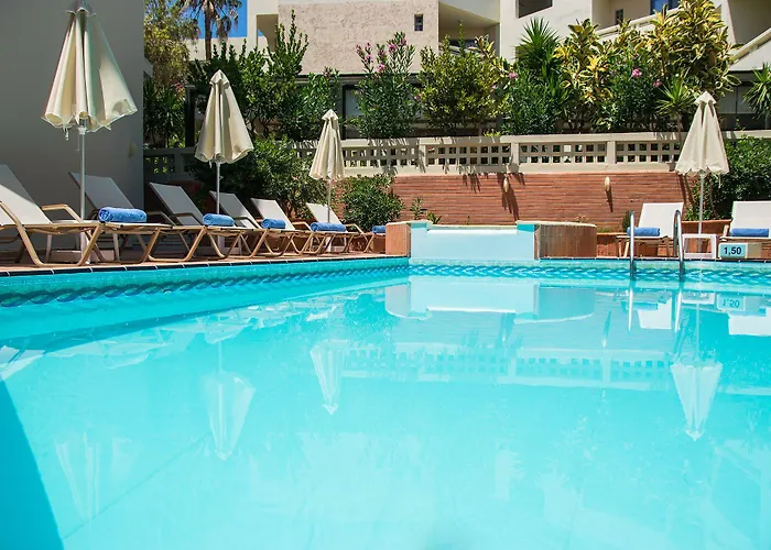 Hotel Anita Hotel- Adults Only