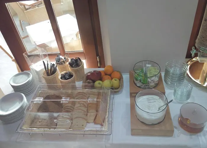 Hotel Anita Hotel- Adults Only