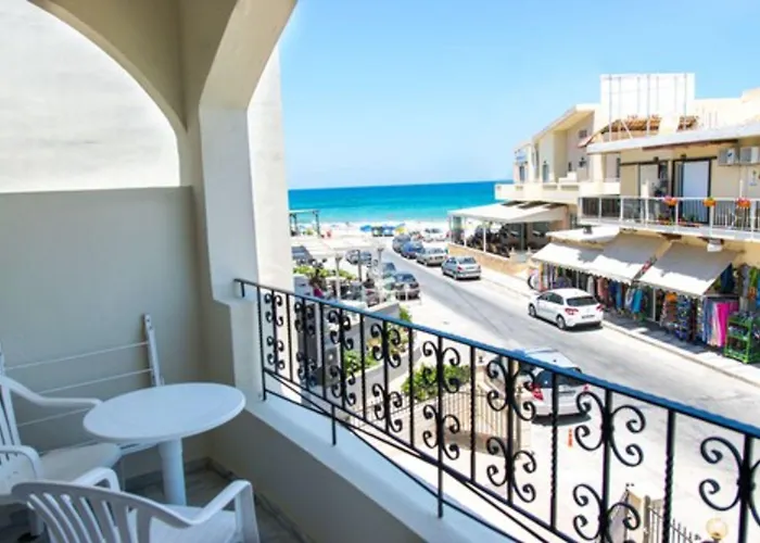 Anita Hotel- Adults Only Hotel