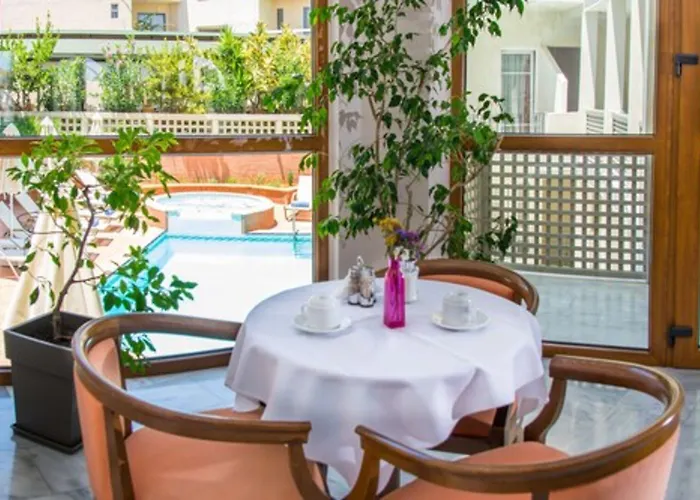 Anita Hotel- Adults Only Hotel