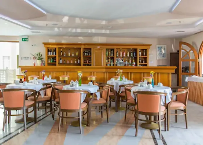 Anita Hotel- Adults Only Hotel