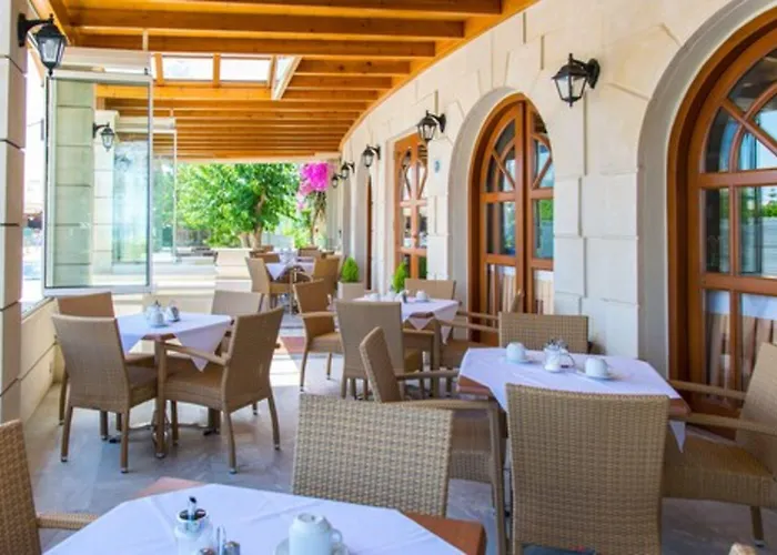 Hotel Anita Hotel- Adults Only