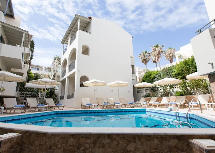 Anita Hotel- Adults Only