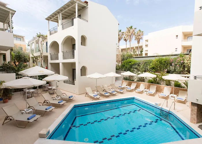 Hotel Anita Hotel- Adults Only 3*