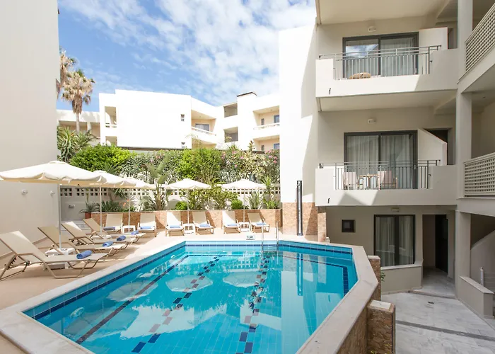 Hotel Anita Hotel- Adults Only