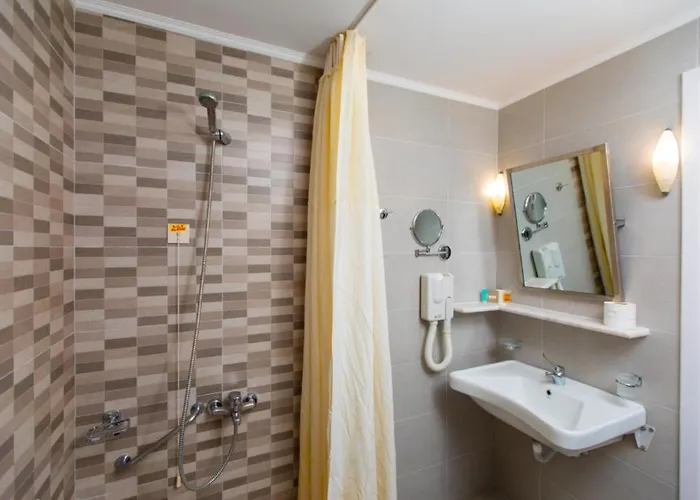 Anita Hotel- Adults Only 3*