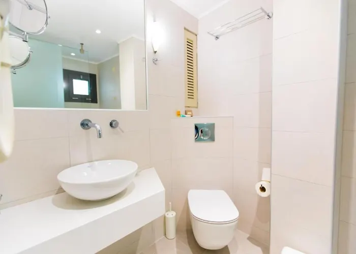 Anita Hotel- Adults Only Hotel 3*