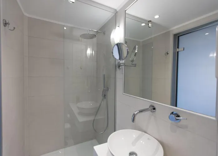 Hotel Anita Hotel- Adults Only