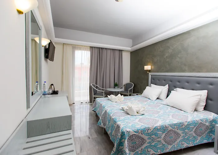 Hotel Anita Hotel- Adults Only