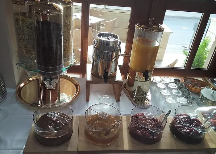 Hotel Anita Hotel- Adults Only Rétino