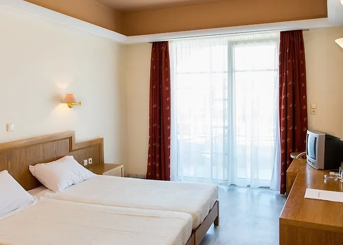 Hotel Anita Hotel- Adults Only Rétino