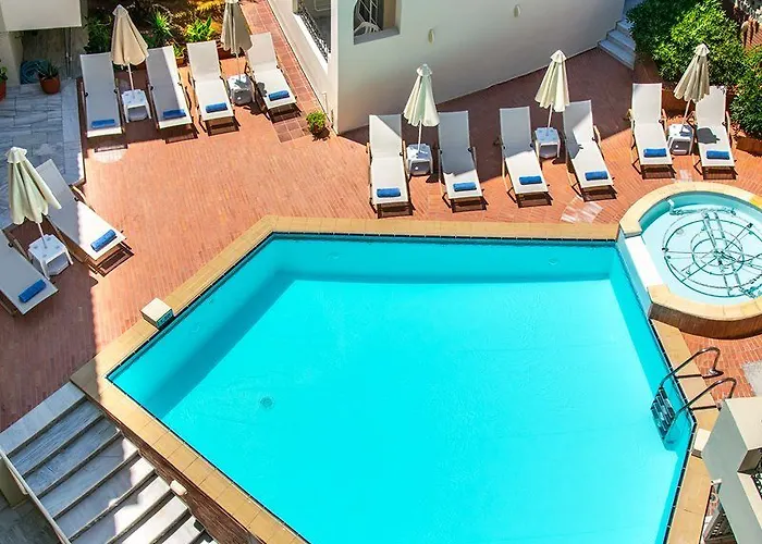 Hotel Anita Hotel- Adults Only