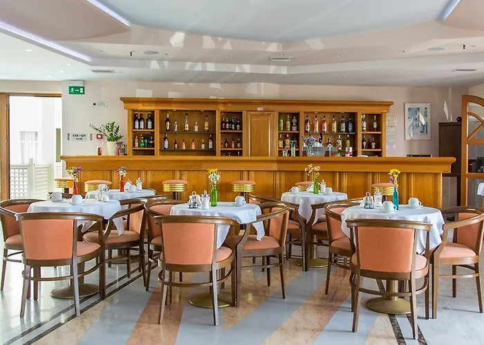 Anita Hotel- Adults Only Hotel