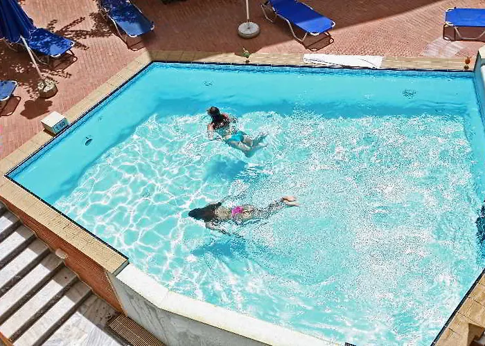 Anita Hotel- Adults Only Hotel Réthymnon